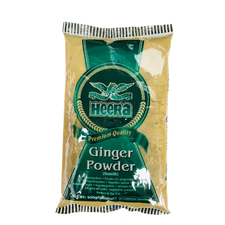 Heera Ginger Powder 400g