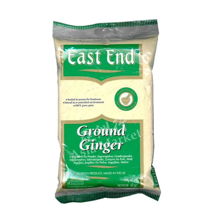 East End Ginger Powder 300g