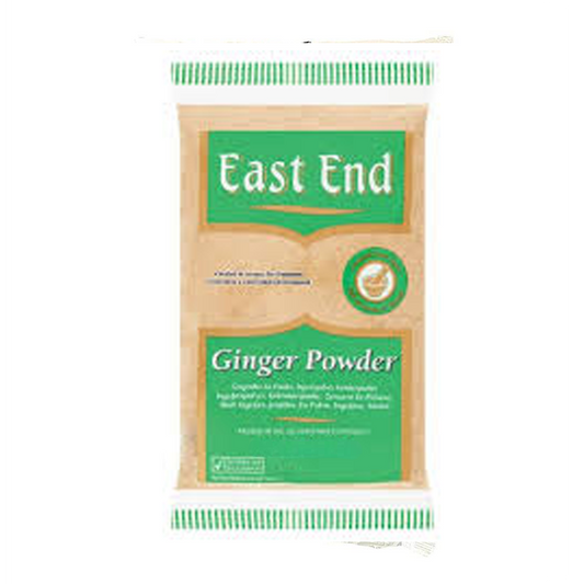 East End Ginger Powder 100g