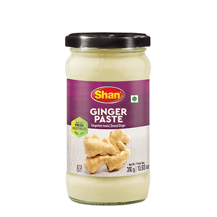 Shan Ginger Paste (310g)