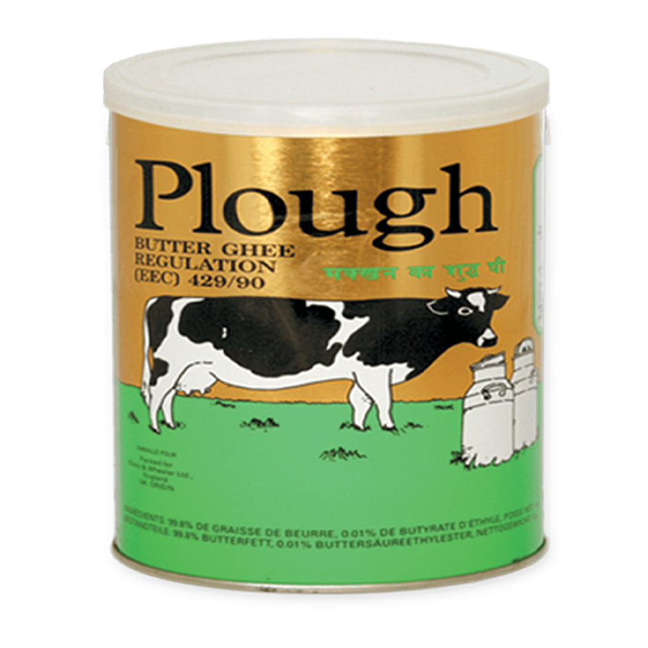 Plough Butter Ghee 500g