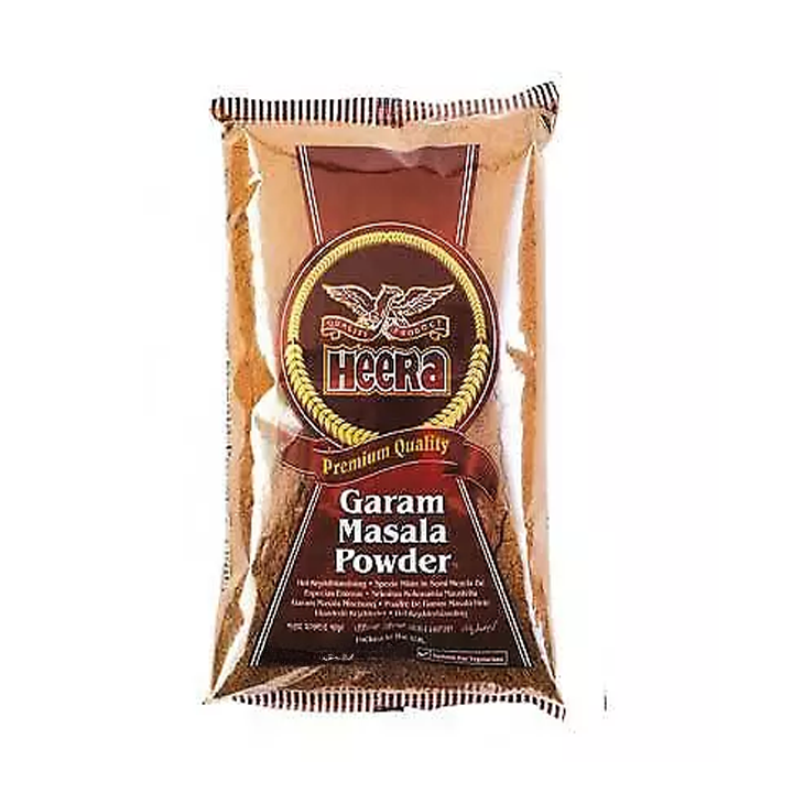 Heera Garam Masala Powder 400g