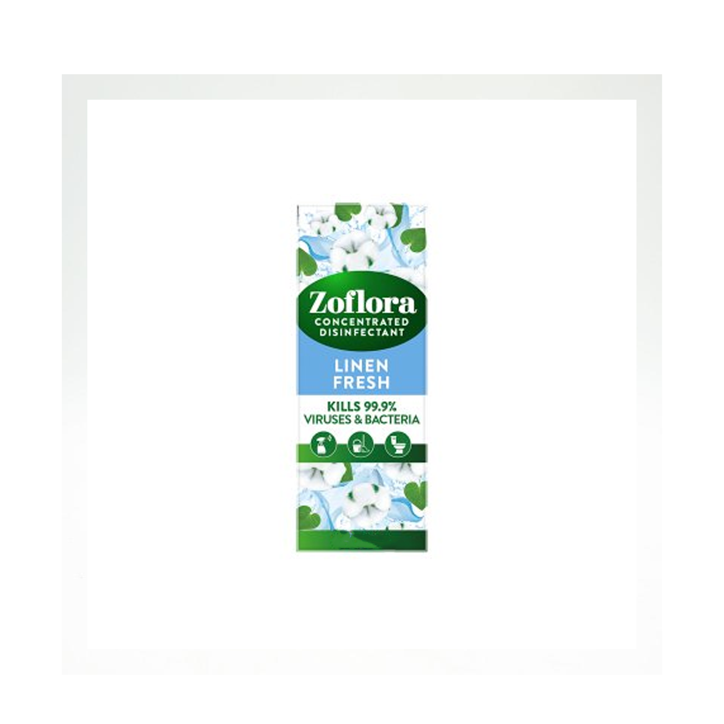 Zaflora Air Freshner 11oz