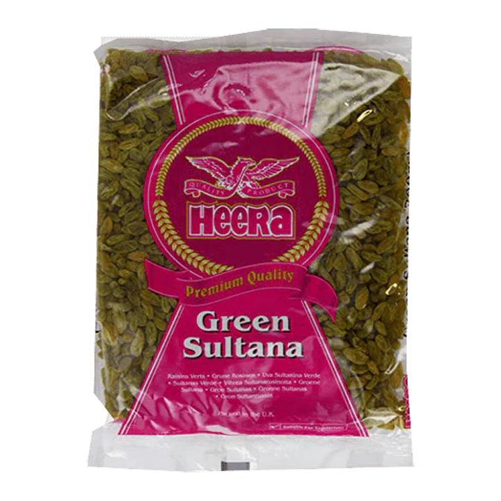 East End Green Sultanas 700g