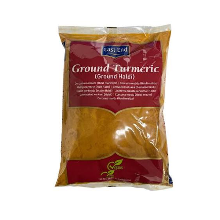 East End Ground Turmeric (Haldi) 100g