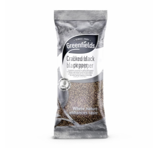 GreenFields Black Pepper Ground