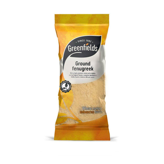 Greenfields Ground Fenugreek