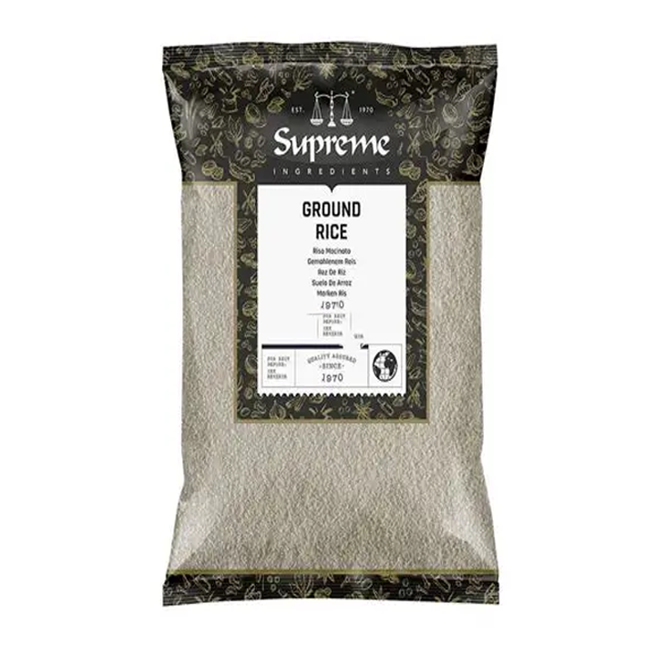 Supreme Ground Rice 400g - 1.5kg