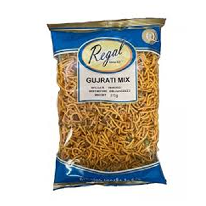 Regal Gujrati Mix 375g