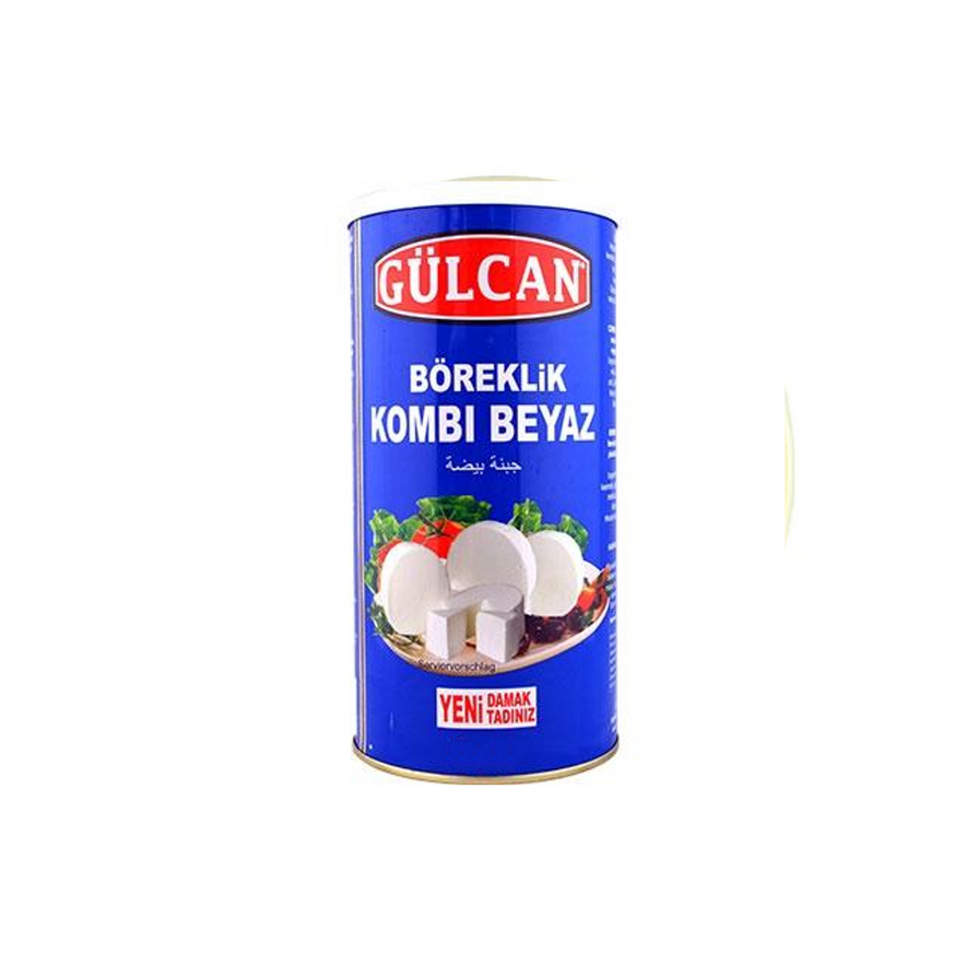 Gulcan Combi Cheese 800g