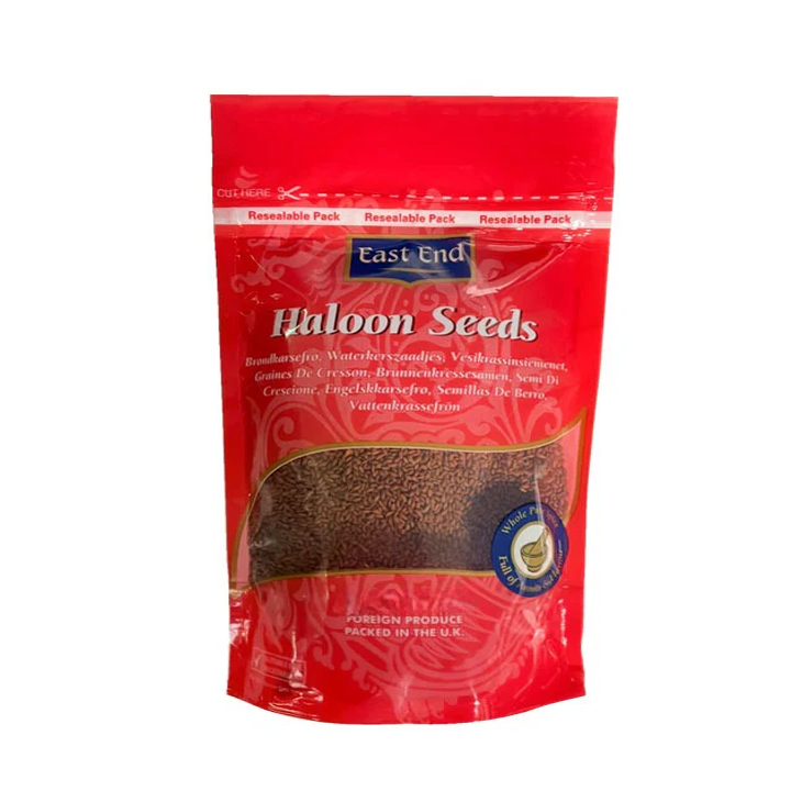 East End Haloon Seeds 100g