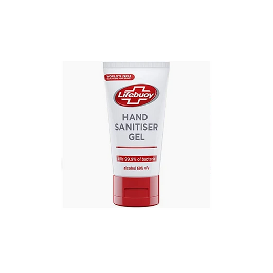 Lifebuoy Hygiene Handwash Gel 1.2 oz