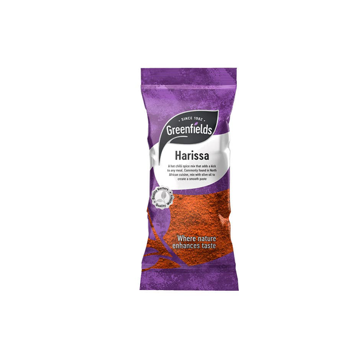 Greenfields Harissa Spices