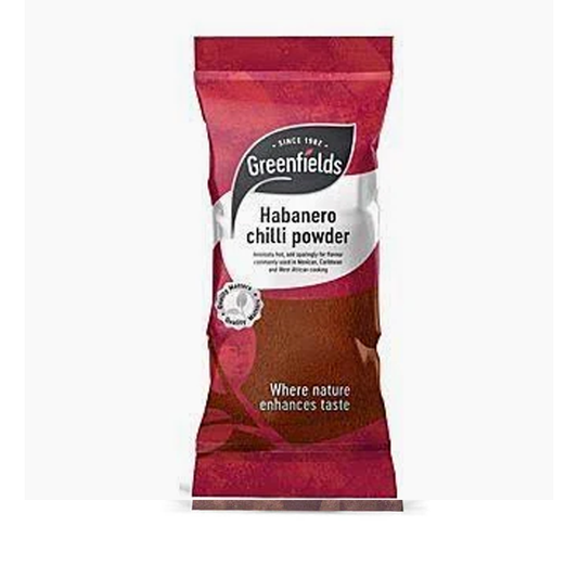 Greenfields Habanero Chilli