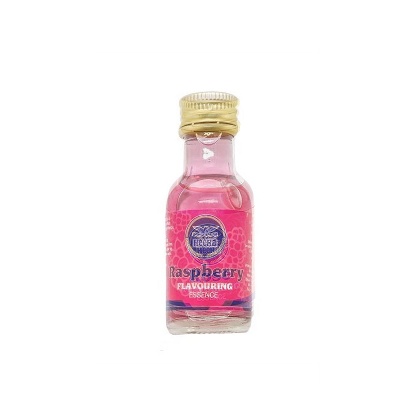 Heera Raspberry Essence 1oz