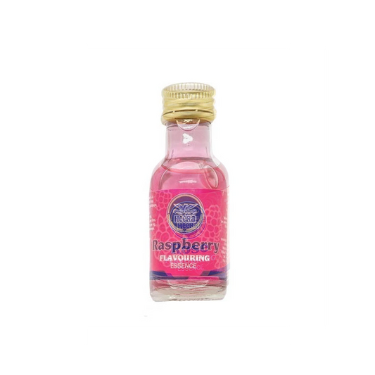 Heera Raspberry Essence 1oz