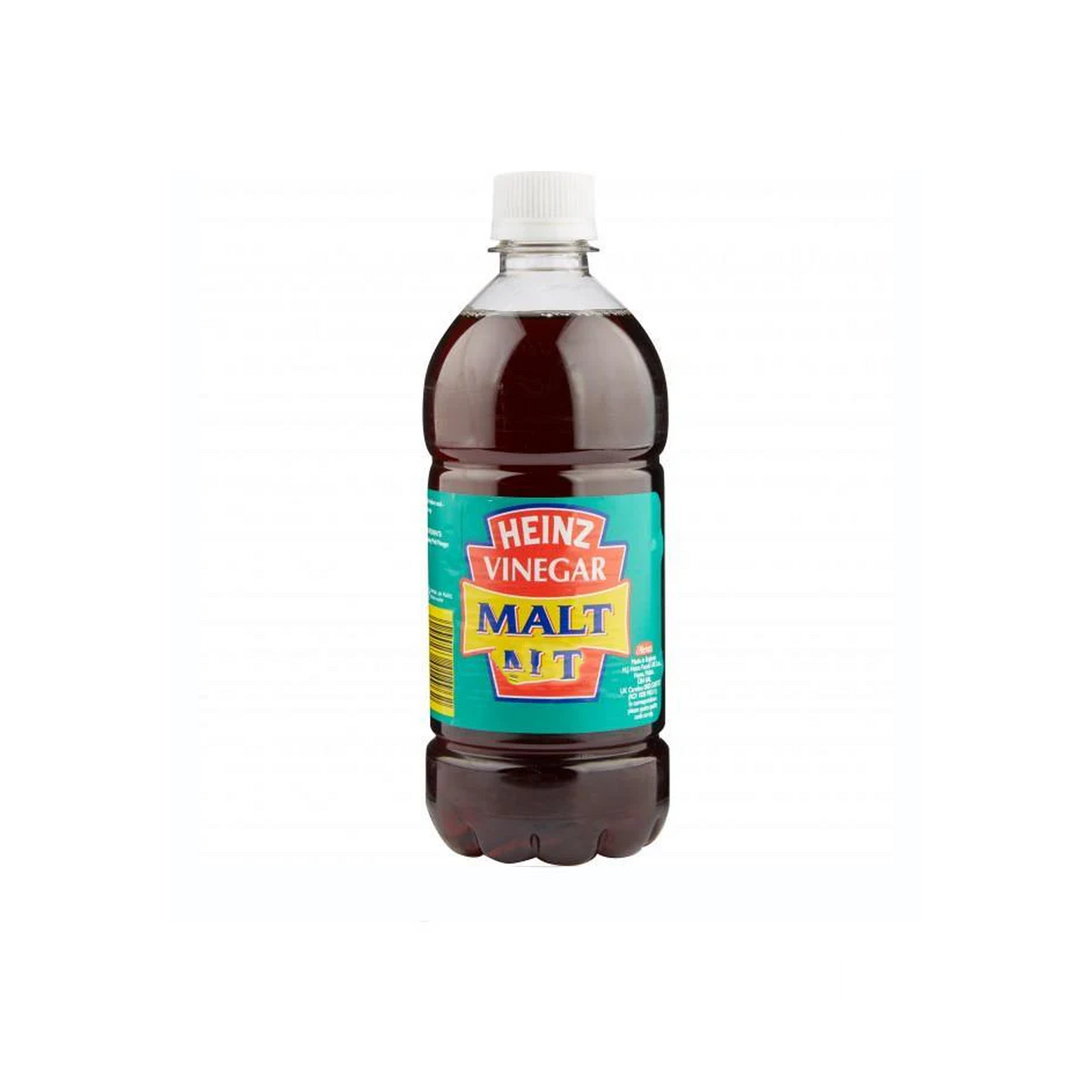 Heniz Malt.Vinegar 20oz
