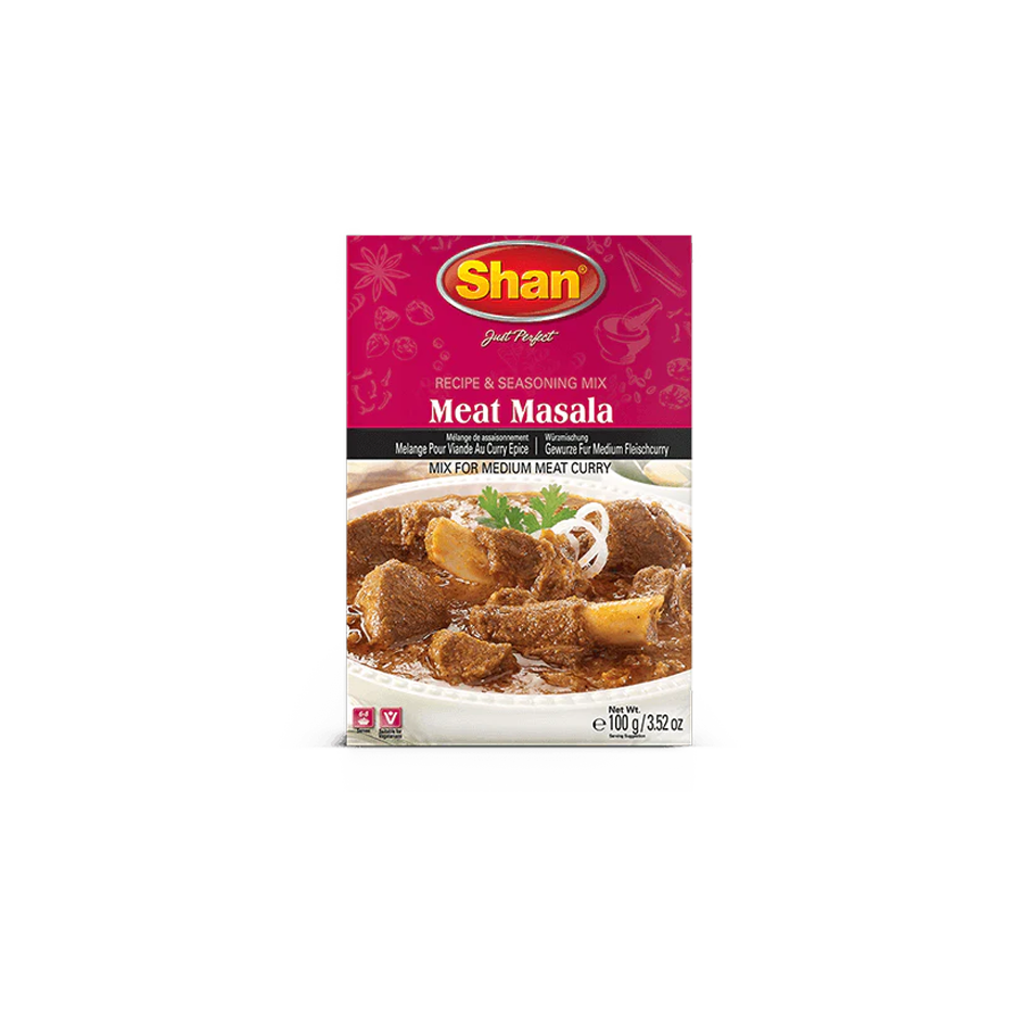 Shan Meat Masala 100g
