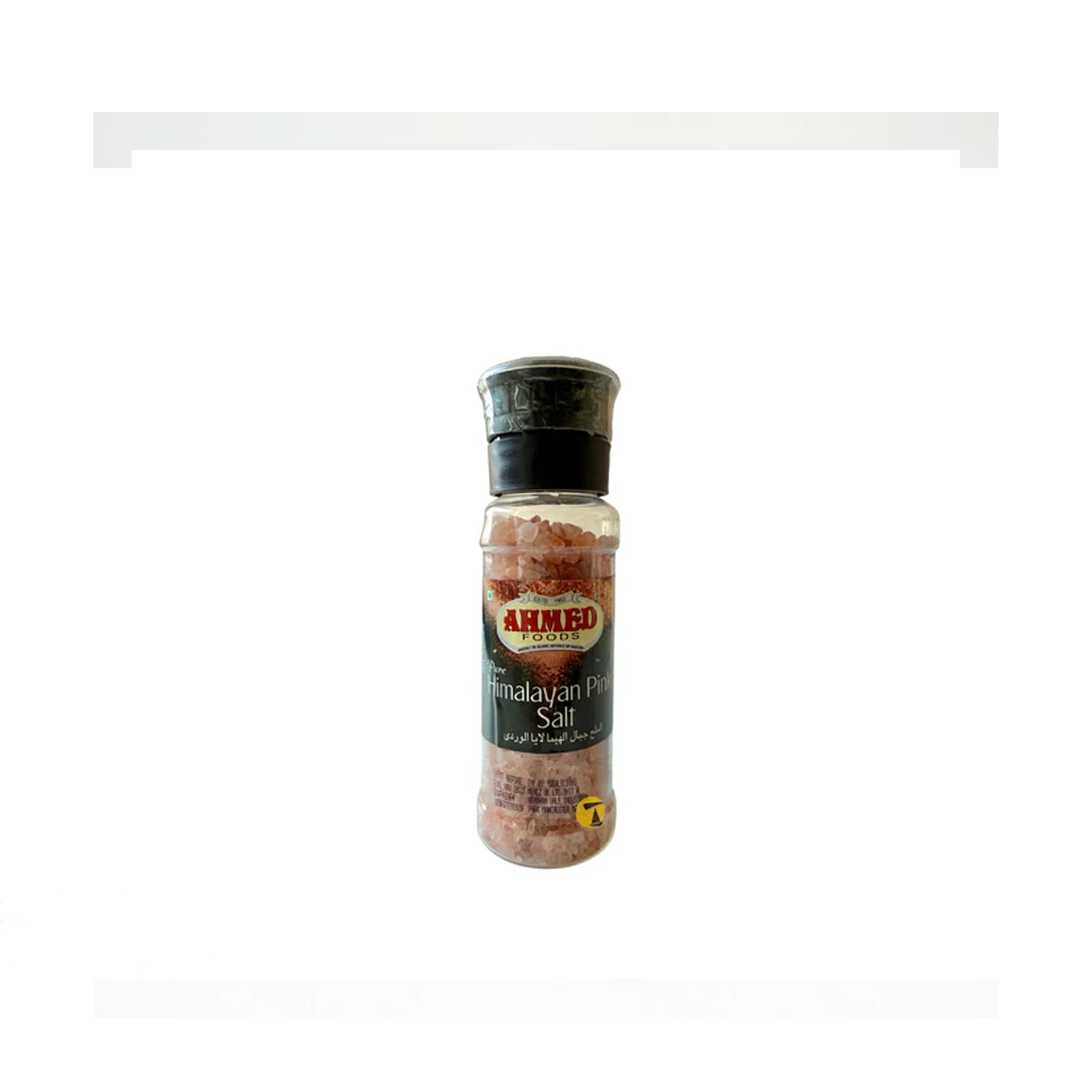 Ahmed Himalayan Pink Salt