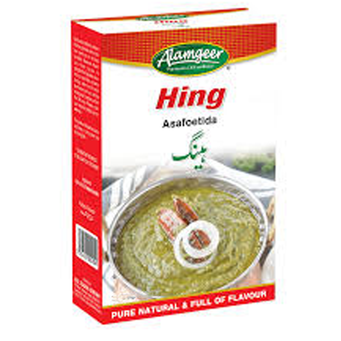 Alamgeer Hing Powder 10g