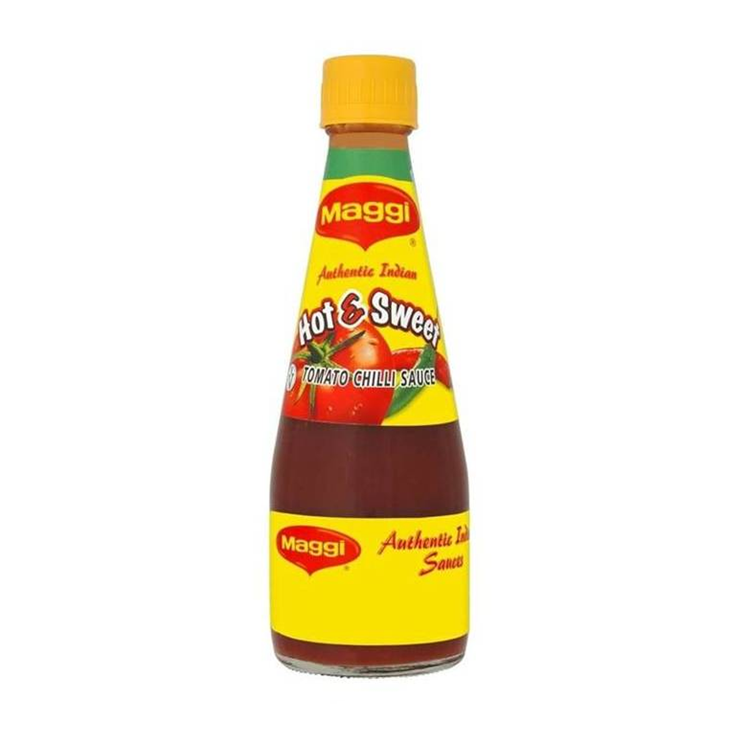 Maggi Hot & Sweet Sauce 400g