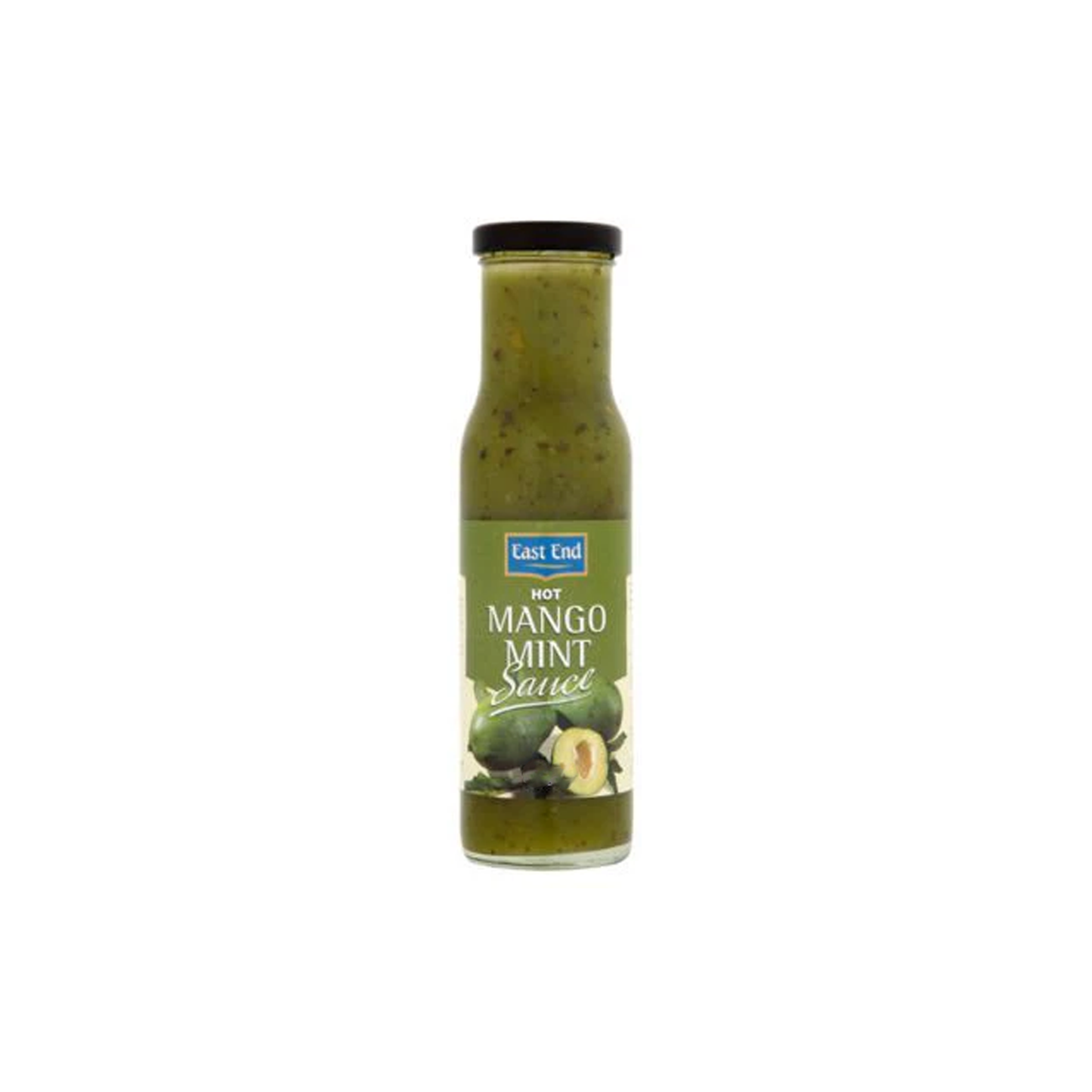 East End Hot Mango Sauce 290g
