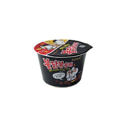 Buldak Hot Chicken Flavour Ramen Cup 105g