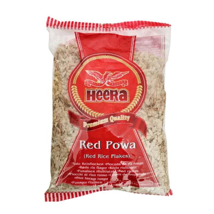 Heera Red Powa 1kg
