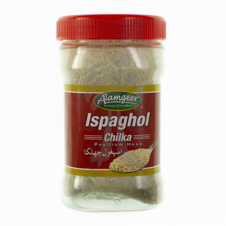 Alamgeer Ispahol Chilka 100 - 175g