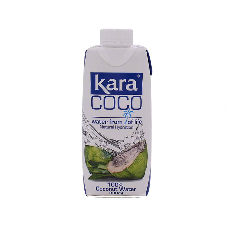 Kara Coco Coconut Water 36oz