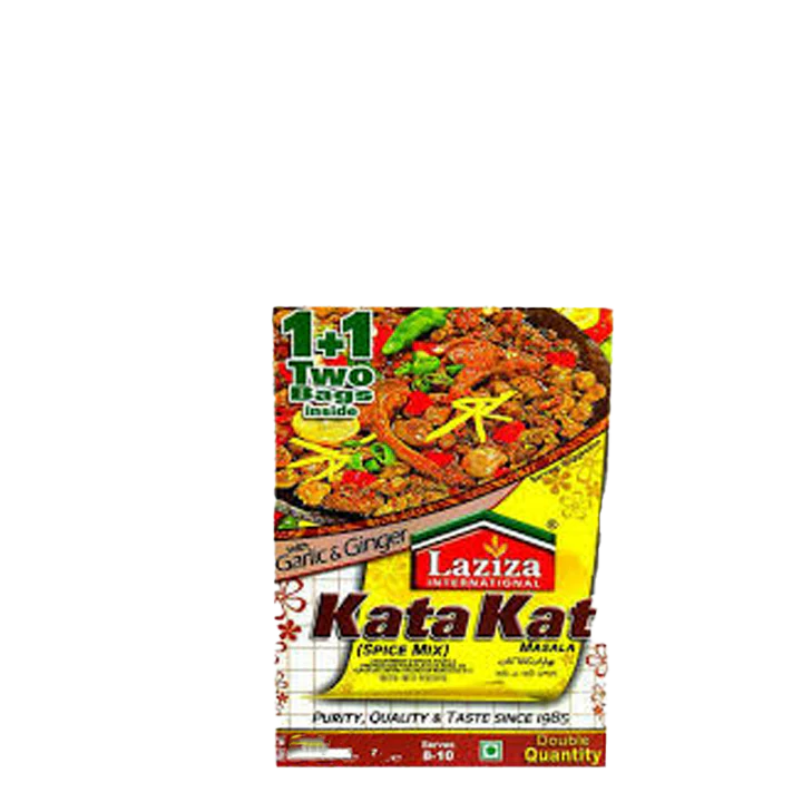 Laziza Kata Kat 90g