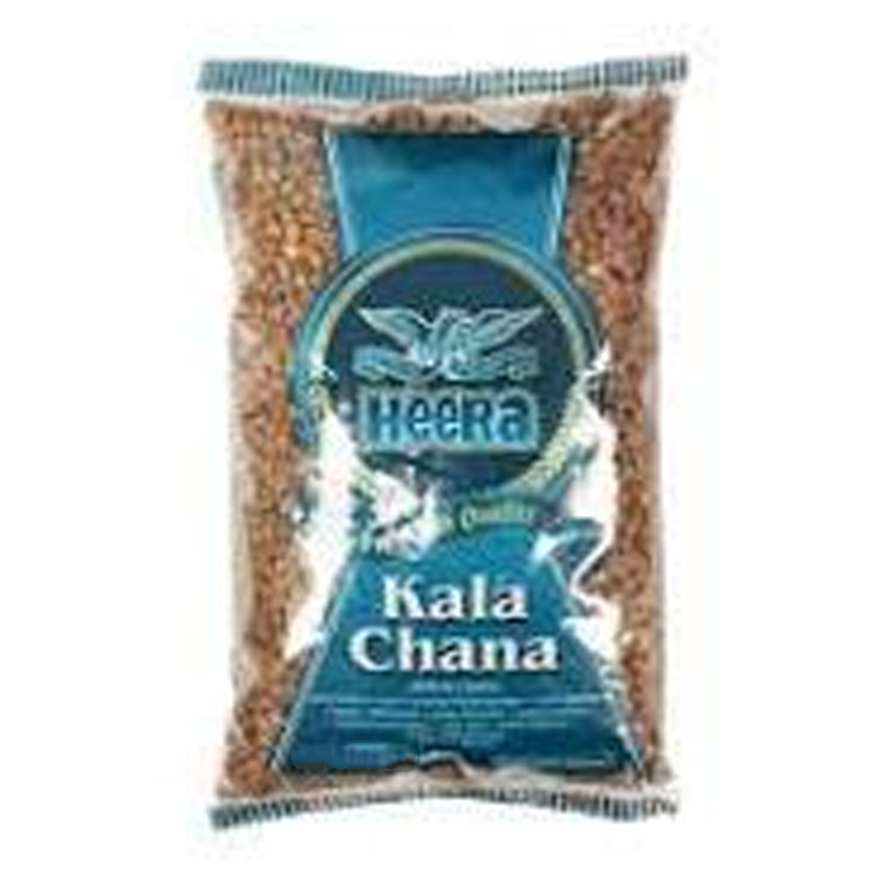 Heera Kala Chana 2kg
