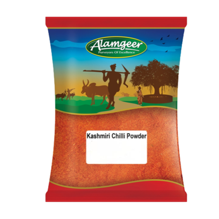 Alamgeer Kashmiri Chilli Powder 400g