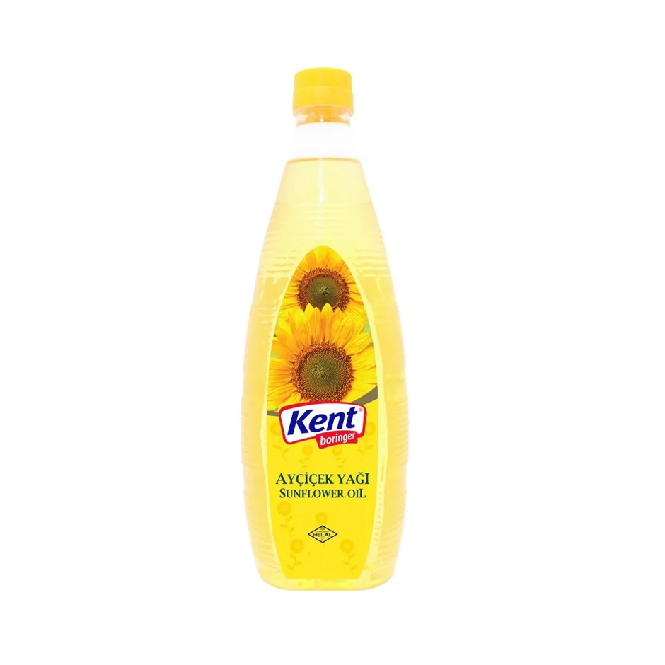 Kent Sunflower Oil 36oz