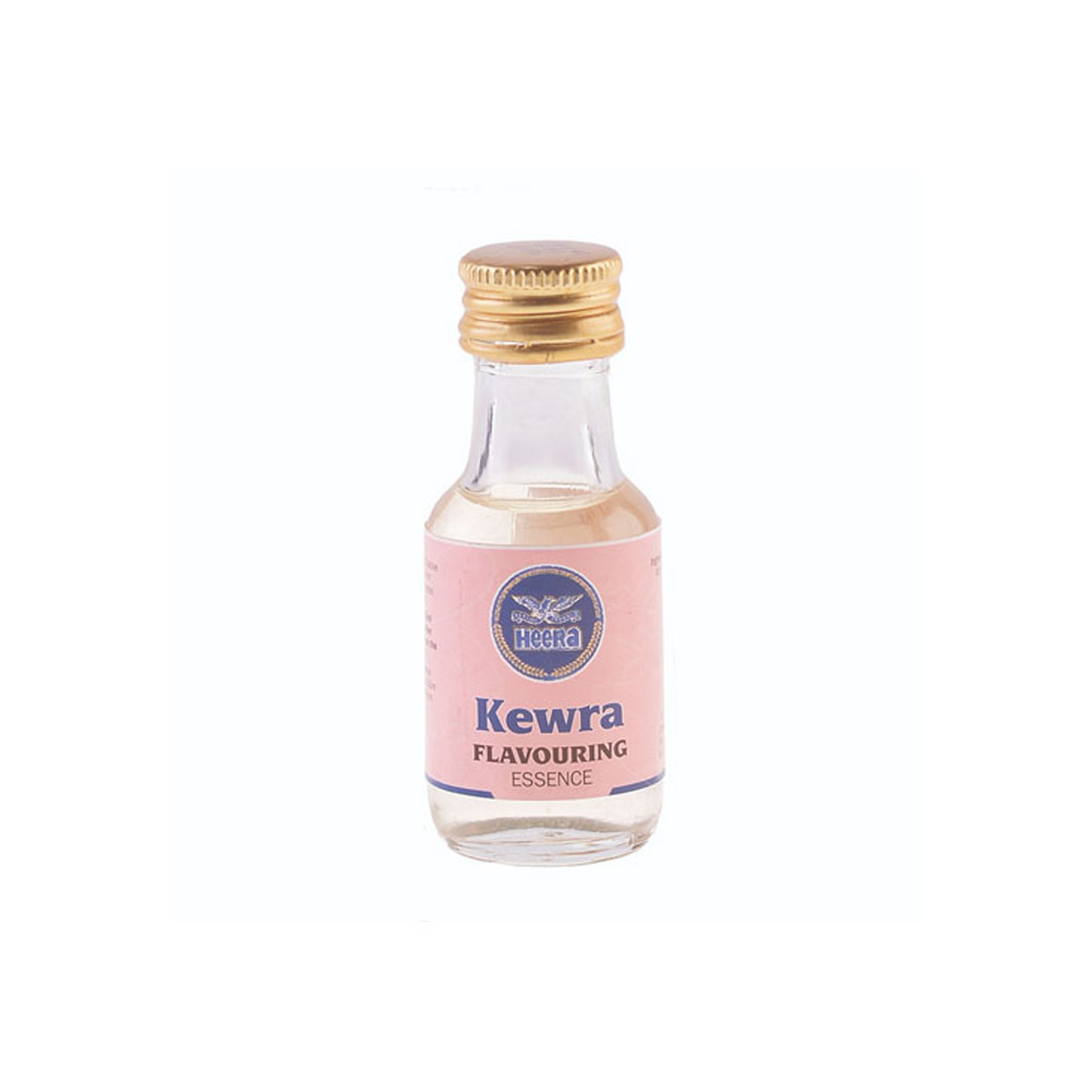 Heera Kewra Essence 1oz