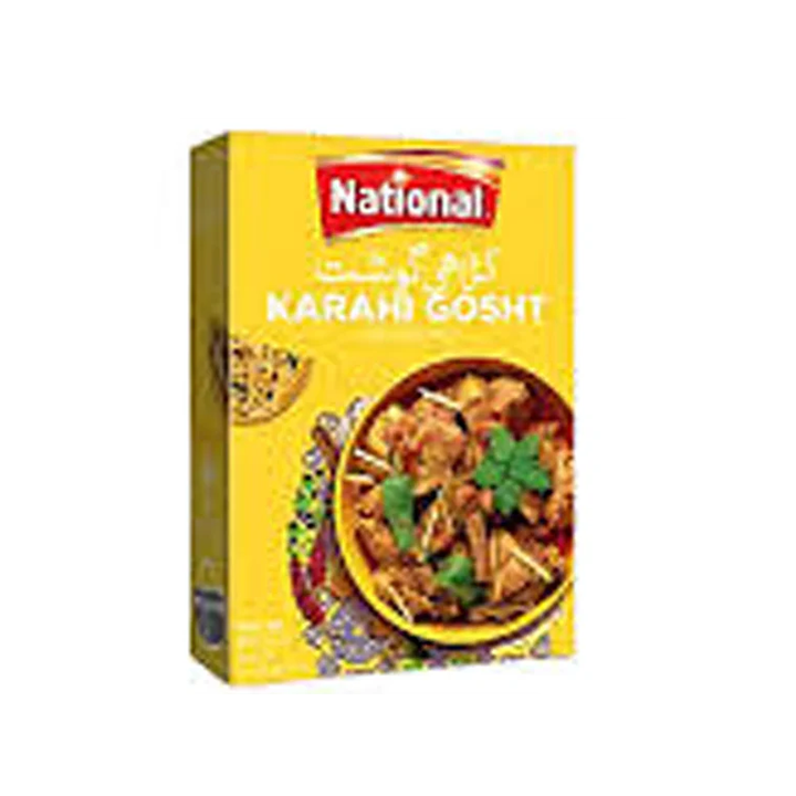 National Karahi Gosht 47g