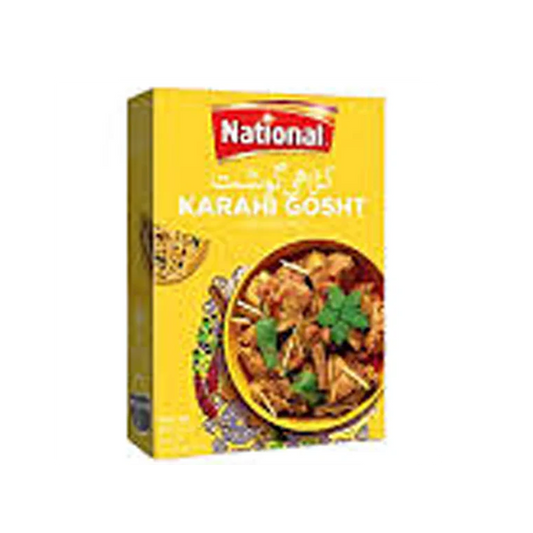 National Karahi Gosht 47g