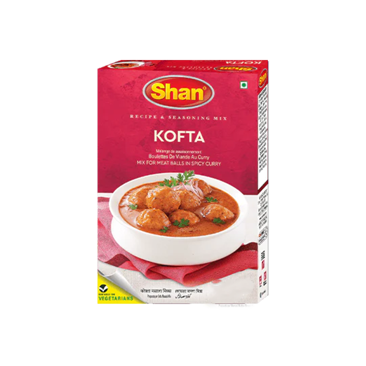 Shan Kofta 50g
