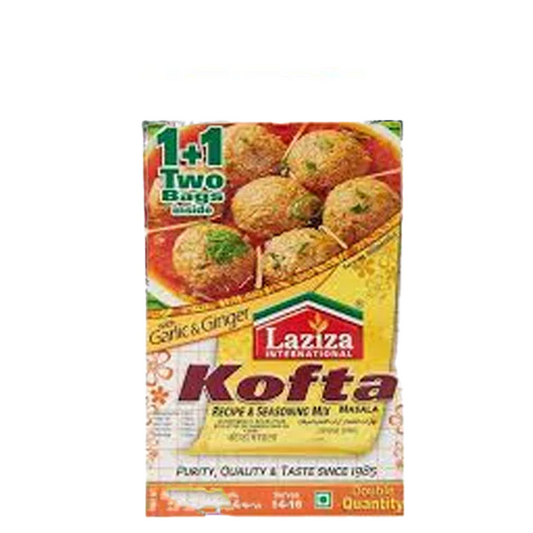 Laziza Kofta 130g