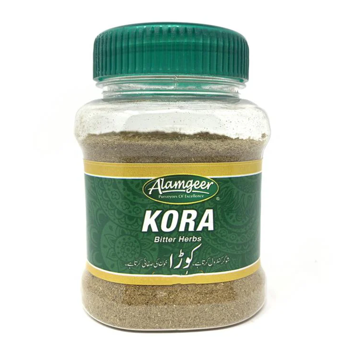 Alamgeer Kora Powder 100g