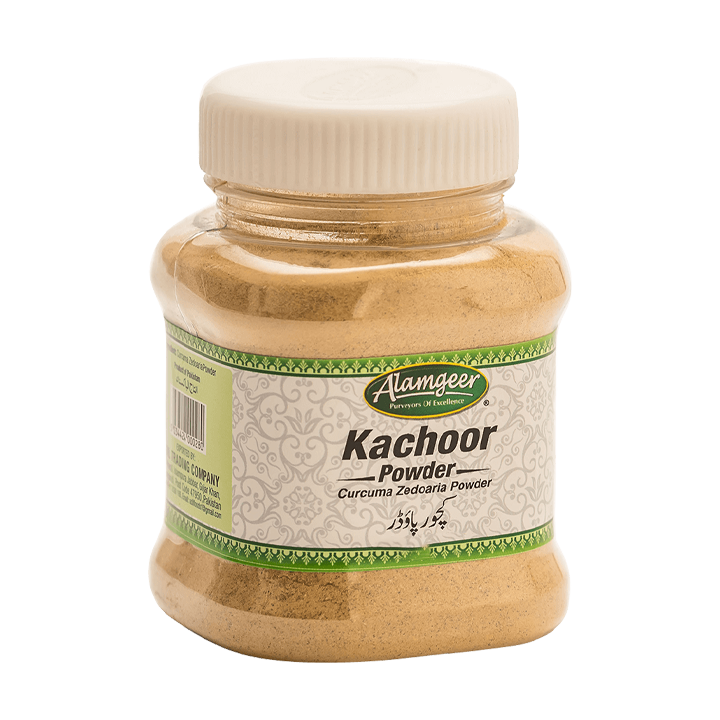 Alamgeer Kachoor Powder 150g