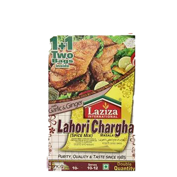Laziza Lahori Charga 90g