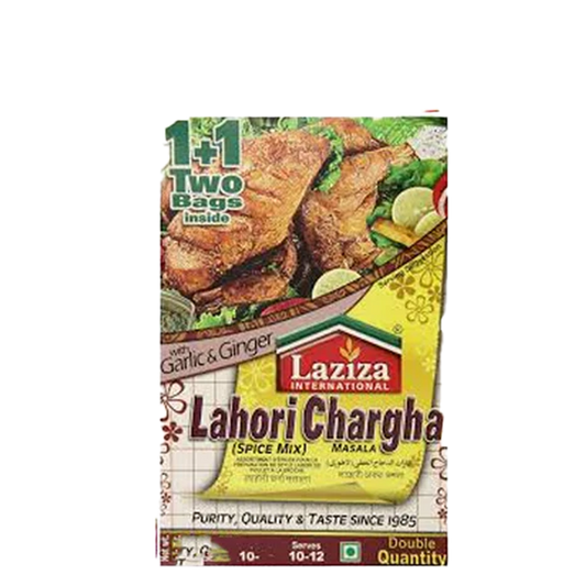 Laziza Lahori Charga 90g
