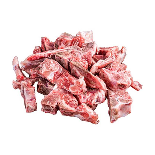 Lamb Bones