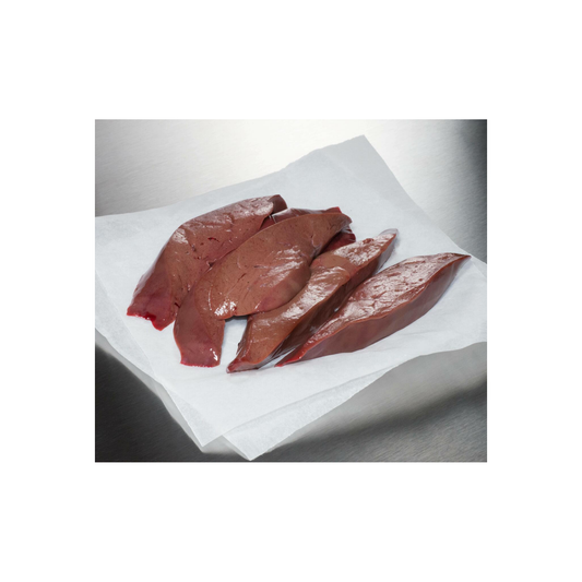 Lamb Liver 500g