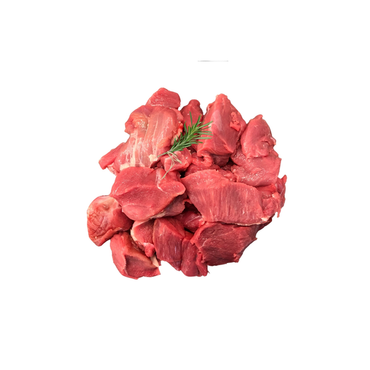 Lamb Mixed Meat 500g