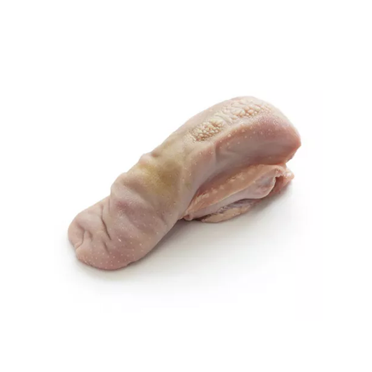 Lamb-tongue (Zabaan) 500g