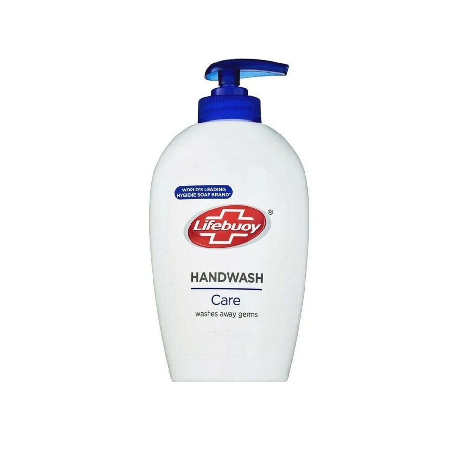 Lifebuoy Hand wash 8.45oz