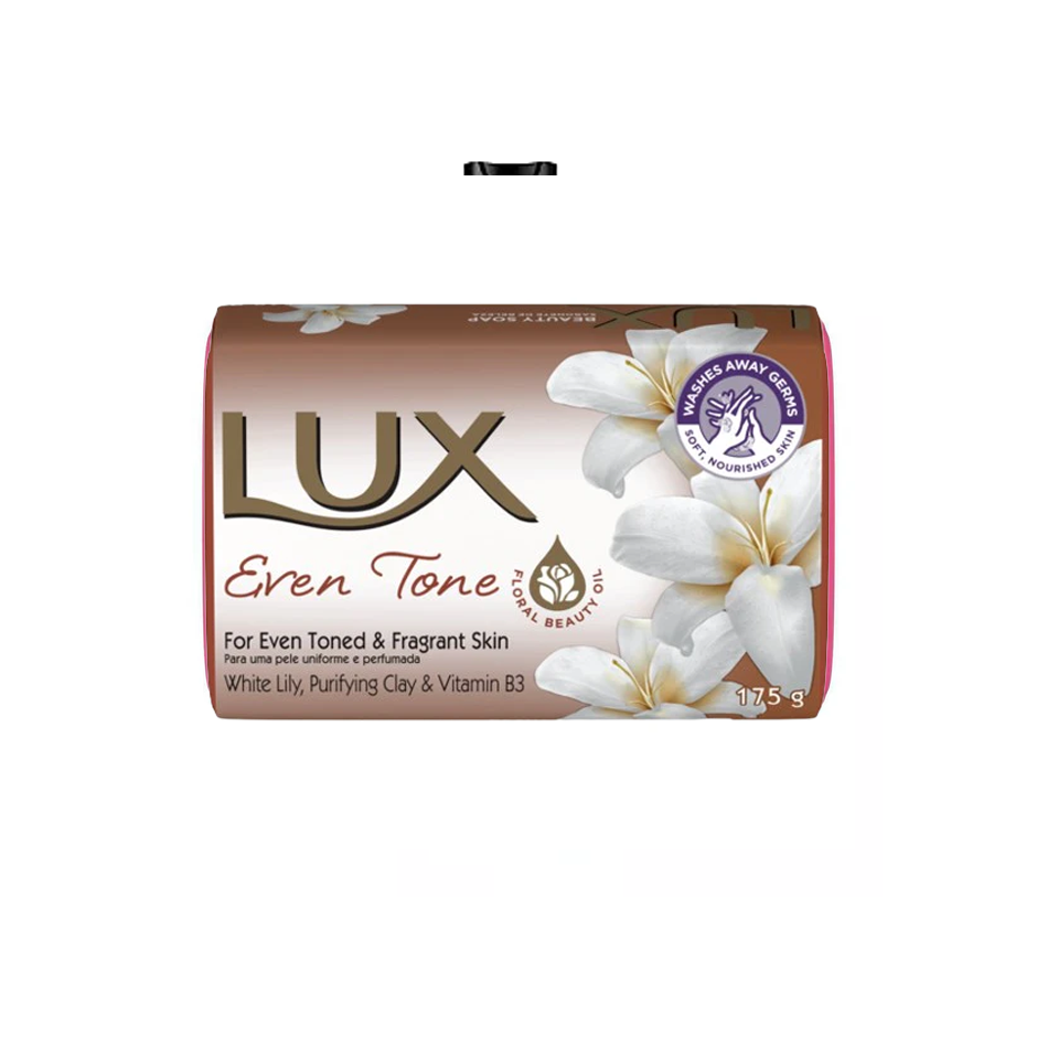 Lux Even Tone Soap 175 g