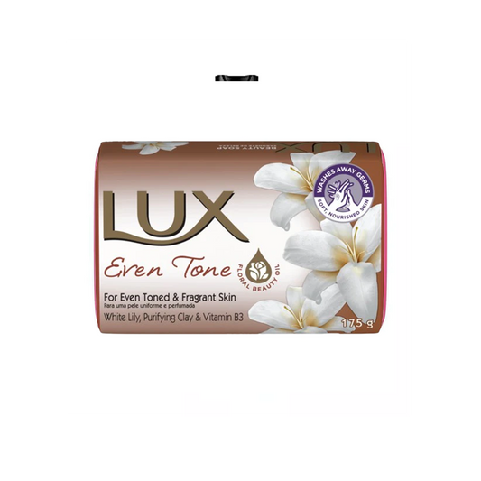 Lux Even Tone Soap 175 g